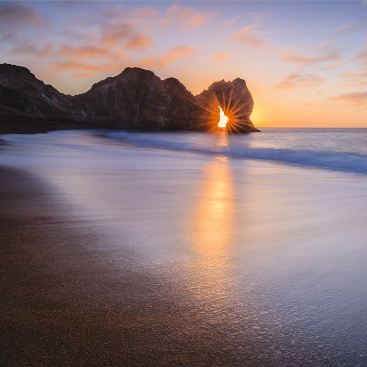 Dorset